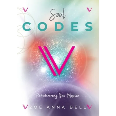 Soul Codes - Remembering Your Mission