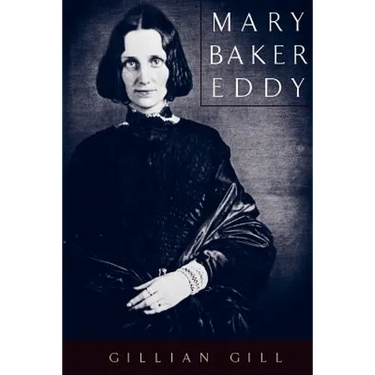 Mary Baker Eddy