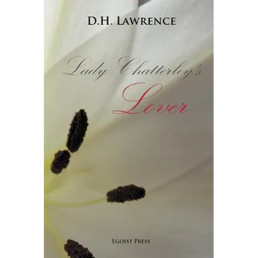 Lady Chatterley's Lover