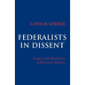Federalists in Dissent