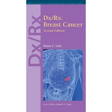 DX/Rx: Breast Cancer: .