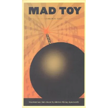 Mad Toy
