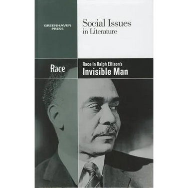 Race in Ralph Ellison's Invisible Man