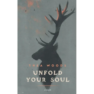 Unfold Your Soul: A Memoir