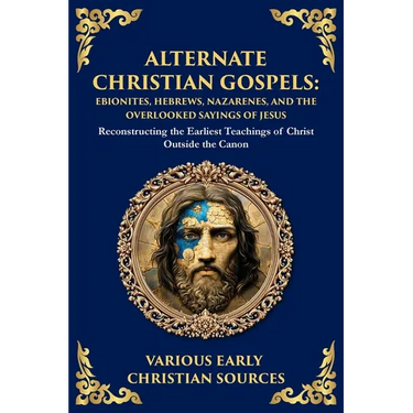 Alternate Christian Gospels: Reconstructing the Earliest Teachings of Christ Outside the Canon