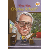 Who Was Charles Schulz?