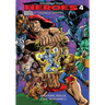Heroes 4