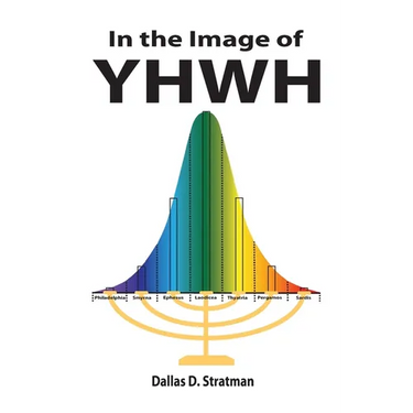 In the Image of YHWH