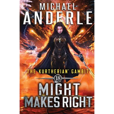 Might Makes Right