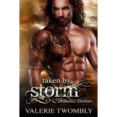 Taken By Storm