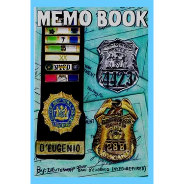 Memo Book