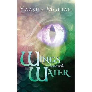 Wings Beneath Water