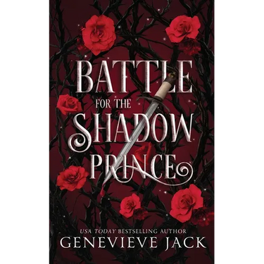 Battle for the Shadow Prince