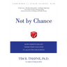 Not by Chance: How Parents Boost Their Teen's Success in and After Treatment