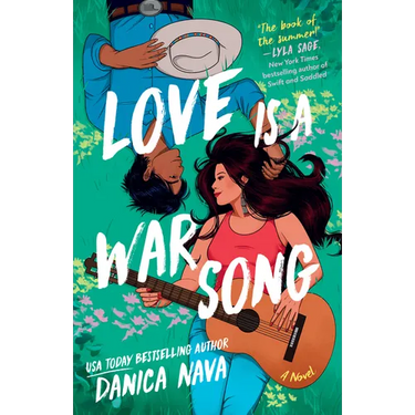 Love Is a War Song