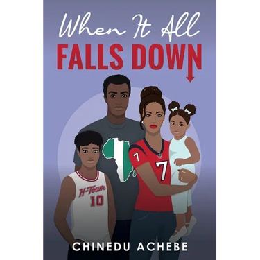 When It All Falls Down