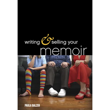 Writing & Selling Your Memoir