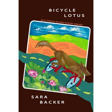 Bicycle Lotus