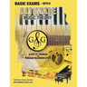 Basic Music Theory Exams Set #2 - Ultimate Music Theory Exam Series: Preparatory, Basic, Intermediate & Advanced Exams Set #1 & Set #2 - Four Exams in