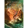 Percy Jackson and the Olympians, Book Two: Sea of Monsters, The-Percy Jackson and the Olympians, Book Two