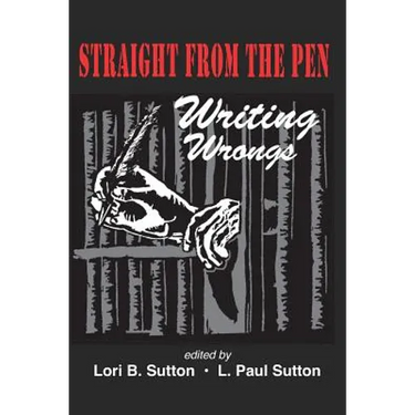 Straight from the Pen: Writing Wrongs