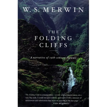 The Folding Cliffs: A Narrative