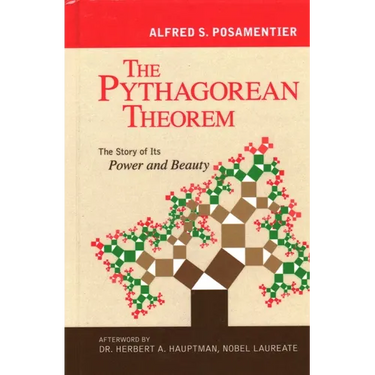 The Pythagorean Theorem: The Story of Its Power and Beauty