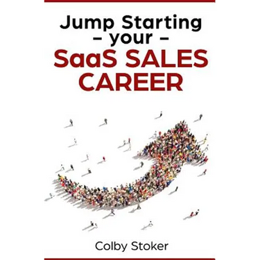 Jump Starting your SaaS Sales Career