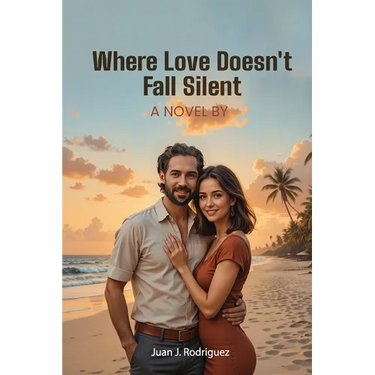 Where Love Doesn't Fall Silent: Juan J.