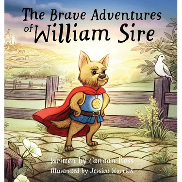 The Brave Adventures of William Sire