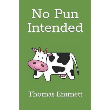 No Pun Intended