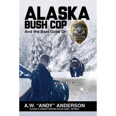 Alaska Bush Cop