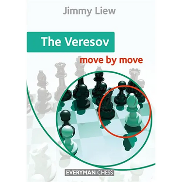 Veresov: Move by Move