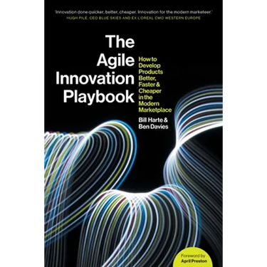 The Agile Innovation Playbook