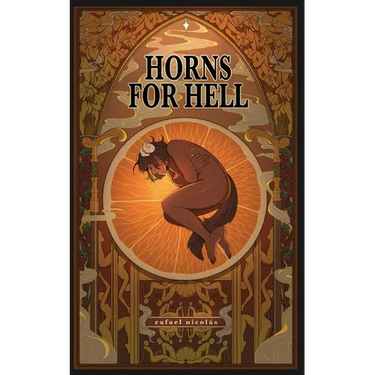 Horns For Hell