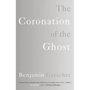 The Coronation of the Ghost