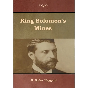 King Solomon's Mines