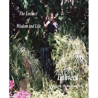 The Essence of Wisdom and Life: A Poetic Journey