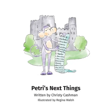 Petri's Next Things