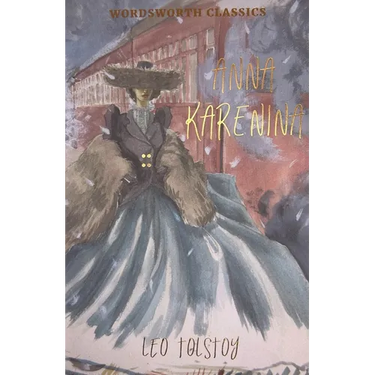 Anna Karenina