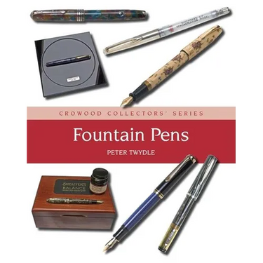 Fountain Pens