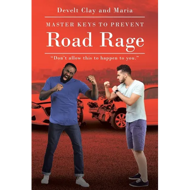 Master Keys to Prevent Road Rage