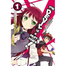 The Devil Is a Part-Timer!, Vol. 1 (Manga)