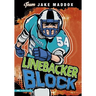 Jake Maddox: Linebacker Block