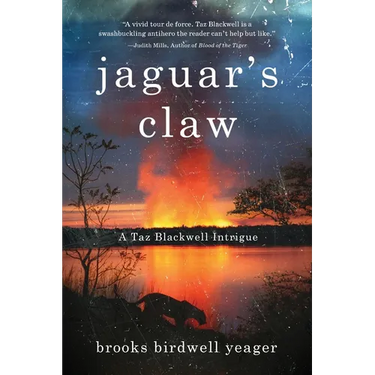 Jaguar's Claw
