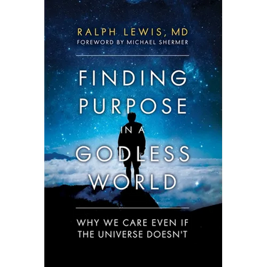 Finding Purpose in a Godless World: Why We Care Even If the Universe Doesn't
