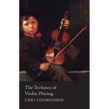 The Technics of Violin Playing