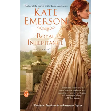 Royal Inheritance