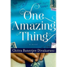 One Amazing Thing