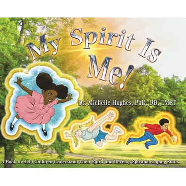 My Spirit Is Me!